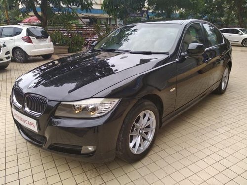 BMW 3 Series 2005-2011 2010 AT for sale in Mumbai