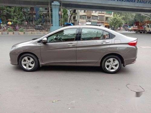 Honda City 2015 MT for sale in Mumbai