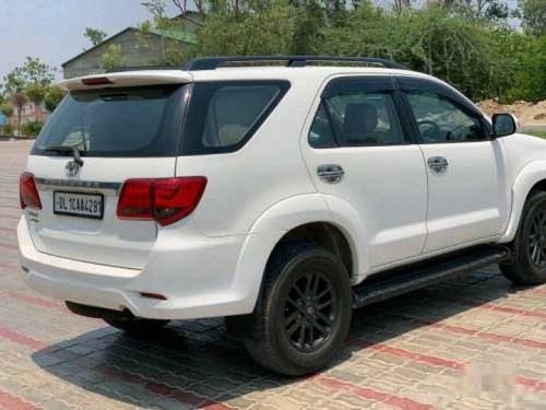 Toyota Fortuner 2011-2016 4x2 4 Speed AT TRD Sportivo for sale in New Delhi