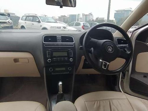 Used Volkswagen Vento AT for sale in Noida 