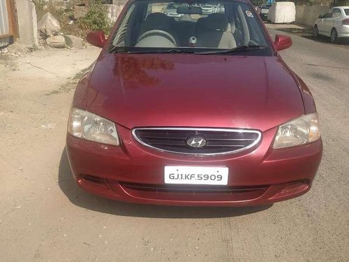 Used 2010 Hyundai Accent GLE MT for sale in Ahmedabad 