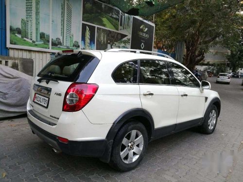Chevrolet Captiva LTZ AWD Automatic, 2009, Diesel AT for sale in Mumbai