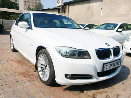 2011 BMW 3 Series AT 2005-2011 for sale at low price in Ahmedabad
