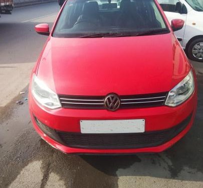 Used Volkswagen Polo Diesel Trendline 1.2L MT car at low price in New Delhi