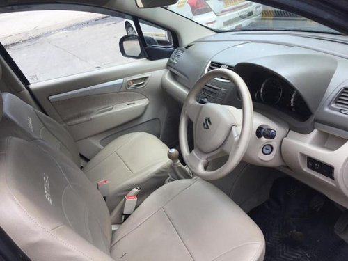 Maruti Ertiga VXI CNG MT for sale in Mumbai