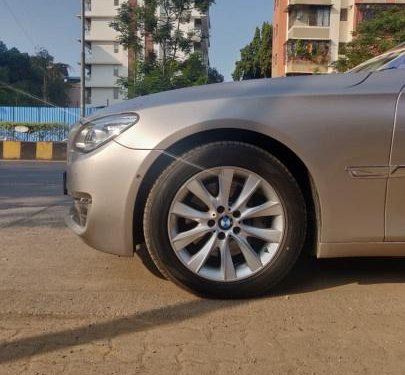 2015 BMW 7 Series AT 2007-2012 for sale at low price in Mumbai