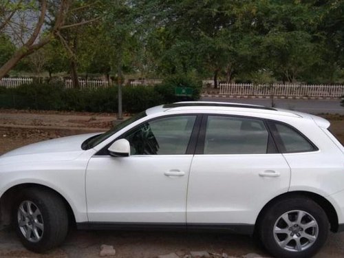 Audi Q5 2.0 TDI Premium Plus AT 2013 in New Delhi