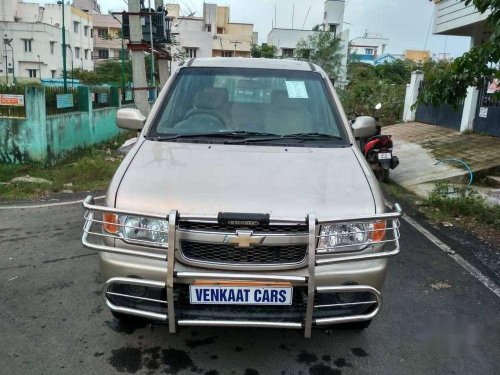 Chevrolet Tavera Neo LS B4 7-Str BS-III, 2016, Diesel MT for sale in Chennai