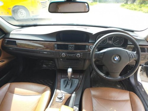 Used BMW 3 Series AT 2005-2011 car at low price in Chennai