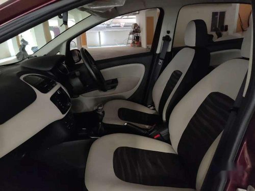 Used 2016 Fiat Punto Evo MT for sale in Nagar 