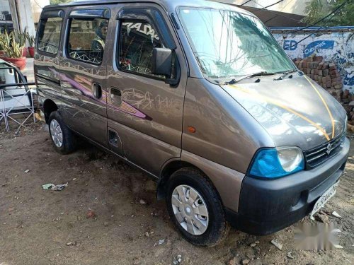 Used 2015 Maruti Suzuki Eeco MT for sale in Gurgaon 