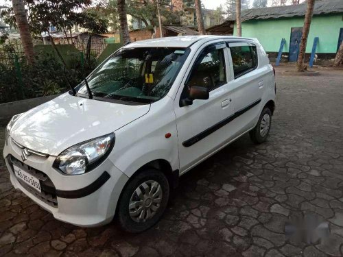 2016 Maruti Suzuki Alto 800 MT for sale in Sibsagar 