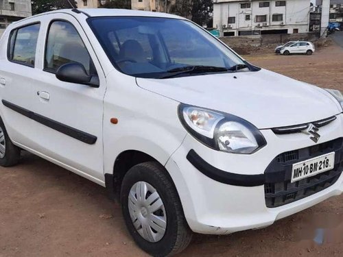 2013 Maruti Suzuki Alto 800 LXI MT for sale in Sangli 