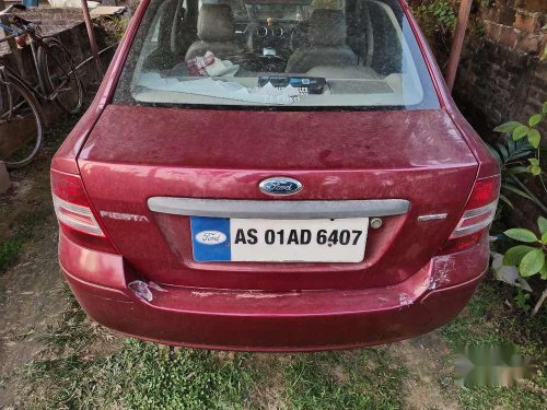 2007 Ford Fiesta MT for sale in Jorhat 