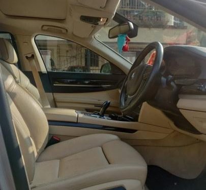 2015 BMW 7 Series AT 2007-2012 for sale at low price in Mumbai