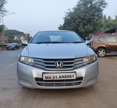 2009 Honda City 1.5 S AT for sale at low price in Mumbai