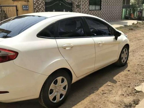 Used Ford Fiesta MT for sale in Bhilai 