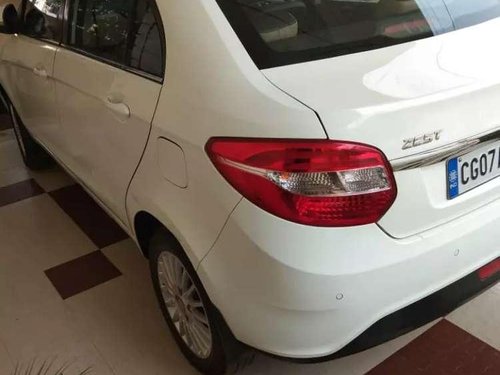 2016 Tata Zest MT for sale in Bhilai 