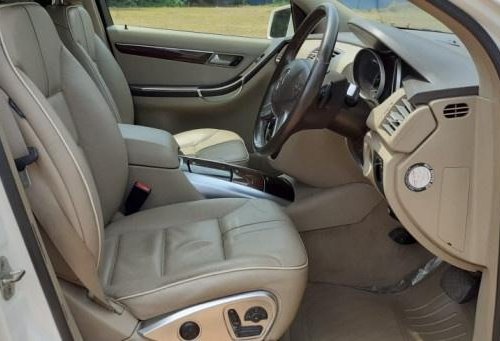 2012 Mercedes Benz R Class R350 4Matic Long AT for sale at low price in Mumbai