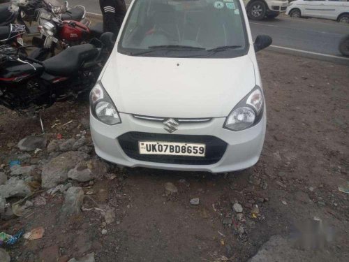 Maruti Suzuki Alto 800 VXI 2014 MT for sale in Dehradun 