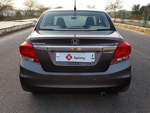 Honda Amaze VX AT i-Vtech 2015 in New Delhi