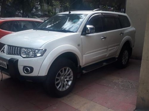 2012 Mitsubishi Pajero 2.8 GLX Sports MT for sale at low price in Mumbai