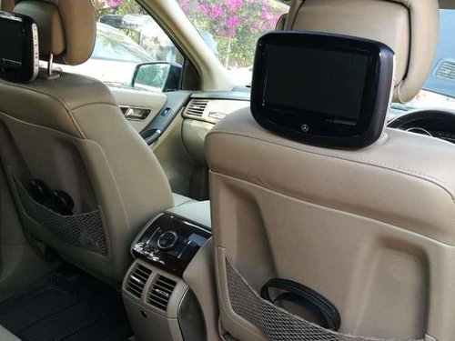 2011 Mercedes Benz R Class AT for sale in Mumbai