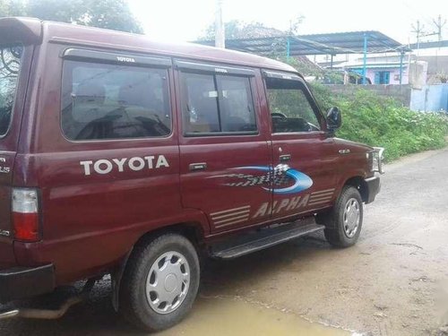 Used Toyota Qualis MT for sale in Tirunelveli 