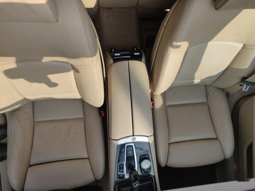 2015 BMW 7 Series AT 2007-2012 for sale at low price in Mumbai