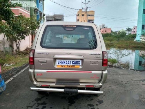 Chevrolet Tavera Neo 3 LS- 7 STR BS-III, 2016, Diesel MT for sale in Chennai