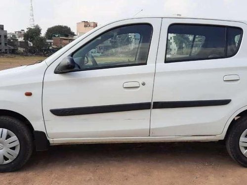 2013 Maruti Suzuki Alto 800 LXI MT for sale in Sangli 