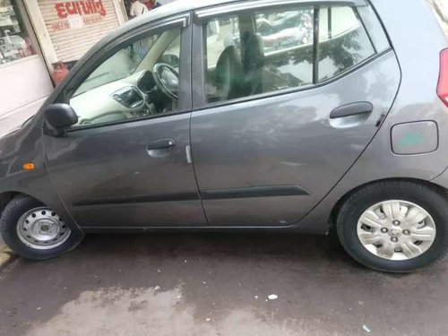 Used 2010 Hyundai i10 MT for sale in Ahmedabad 