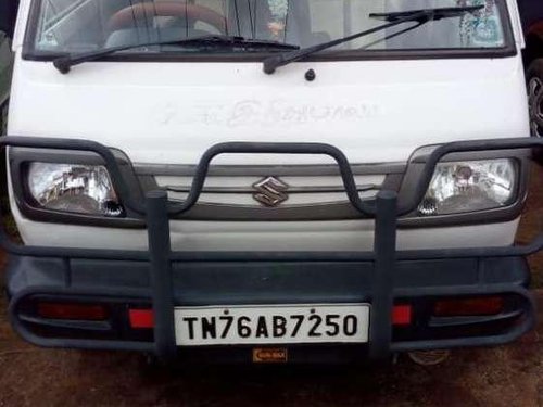 2015 Maruti Suzuki Omni MT for sale in Tenkasi 