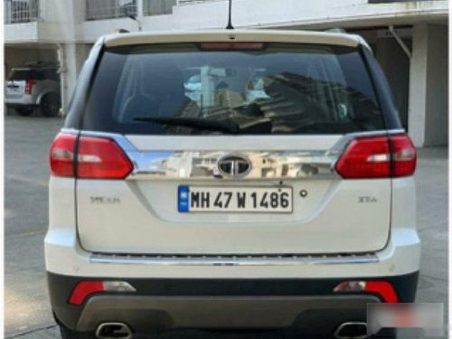 Tata Hexa XTA AT 2017 for sale in Mumbai