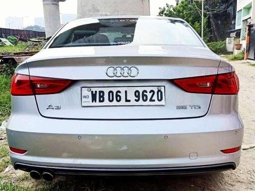 Used Audi A3 AT for sale in Kolkata at low price