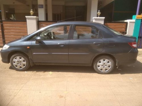 Honda City ZX GXi MT for sale in Chennai