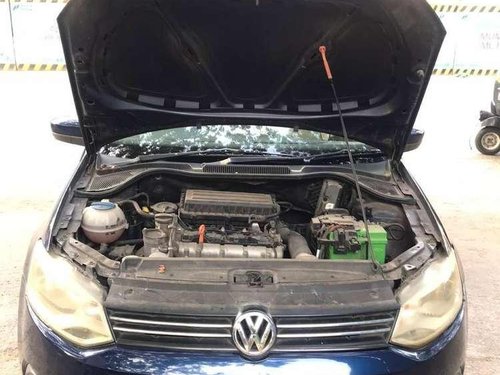 Used Volkswagen Vento AT for sale in Mumbai