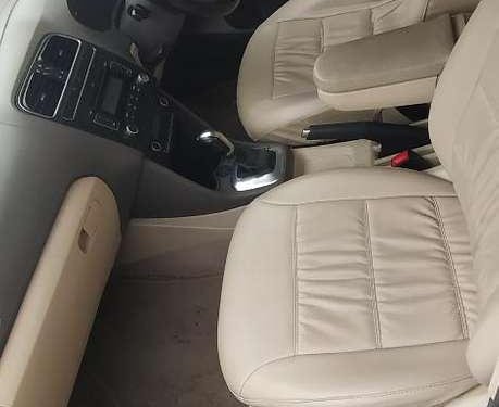 Used Volkswagen Vento AT for sale in Noida 