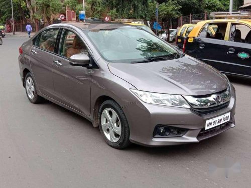 Honda City 2015 MT for sale in Mumbai