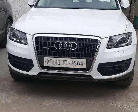 Used Audi Q5 AT for sale in Pune