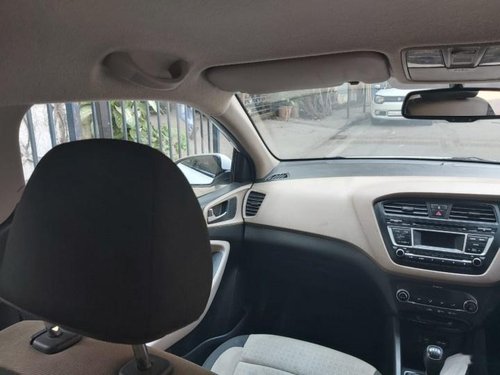 2015 Hyundai i20 Sportz Option MT for sale at low price in Mumbai