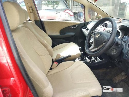 Used Honda Jazz Select Edition MT 2011 in Pune