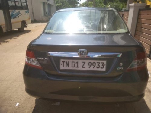 Honda City ZX GXi MT for sale in Chennai