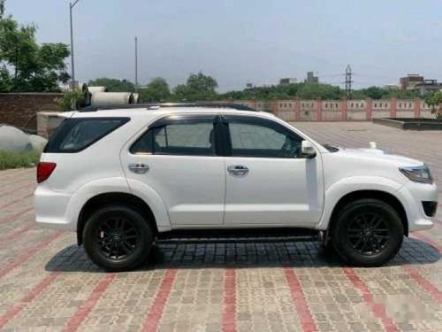 Toyota Fortuner 2011-2016 4x2 4 Speed AT TRD Sportivo for sale in New Delhi