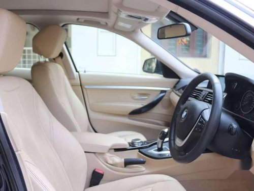 Used BMW 3 Series GT Luxury Line 2016 AT for sale in Ahmedabad 