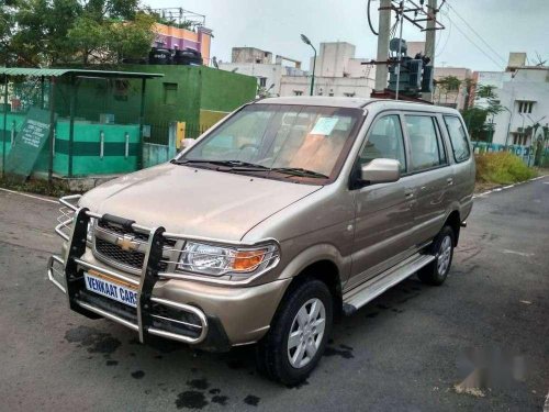 Chevrolet Tavera Neo LS B4 7-Str BS-III, 2016, Diesel MT for sale in Chennai