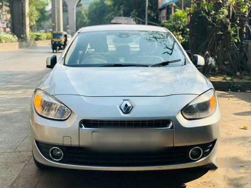 Renault Fluence 1.5 E4, 2013, Diesel MT for sale in Mumbai