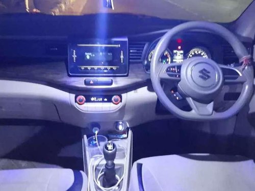 Used 2019 Maruti Suzuki Ertiga MT for sale in Ambala 