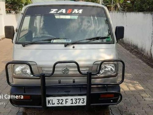 Maruti Suzuki Omni 2013 MT for sale in Perumbavoor 