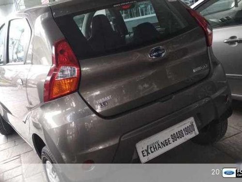 Used Datsun GO 2018 MT for sale in Hyderabad 